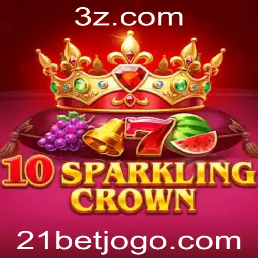 Descubra o Emocionante Mundo de 10SparklingCrown: A Nova Sensação do 21bet