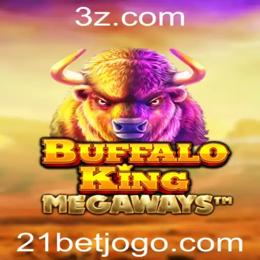 Descubra os Segredos do BuffaloKing no 21bet