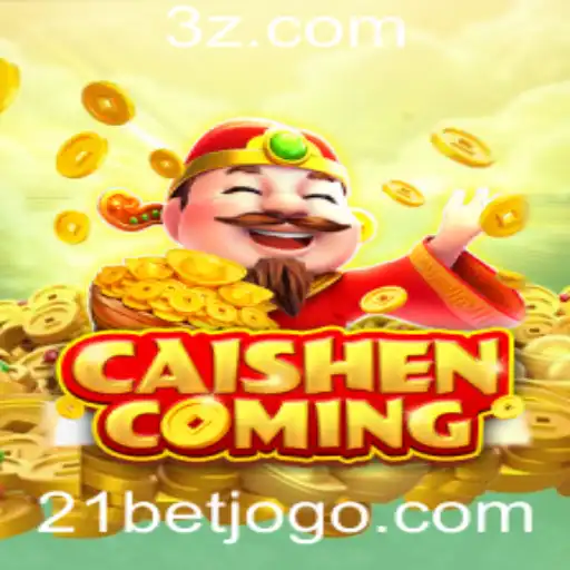 CAISHENCOMING: Descubra a Experiência de Jogo com 21bet