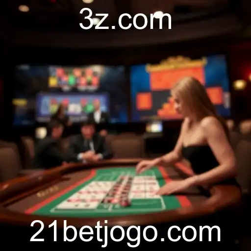 Gaming Experience 21bet - 800+ Premium and Exclusive Games