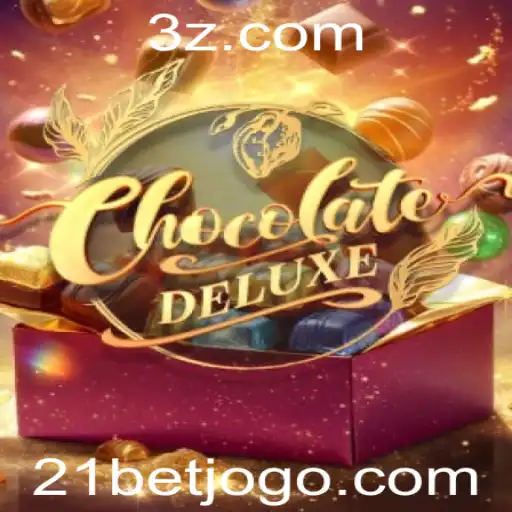 Desvendando o Mundo do Jogo ChocolateDeluxe com 21bet