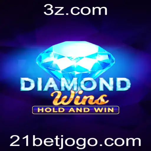 Descubra o Mundo do Jogo DiamondWins: Uma Aventura com 21bet