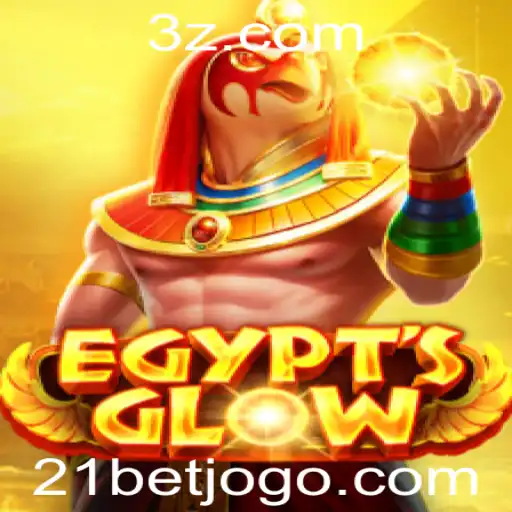 Descubra o Fascinante Mundo de EgyptsGlow com 21bet