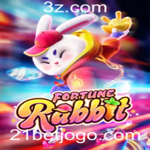 Explorando o Jogo FortuneRabbit e a Inovação do 21bet