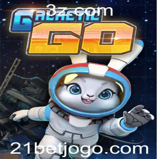 Descubra o Universo de GalacticGO: Um Jogo Interativo Futurista com 21bet