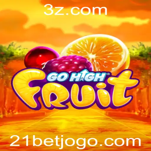 GoHighFruit: Mergulhe na Aventura Frutífera com 21bet