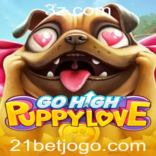 GoHighPuppyLove: O Novo Fenômeno dos Games com 21bet