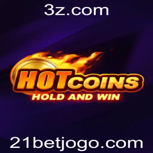 Descubra o Mundo Empolgante de HotCoins: Jogo de Estratégia com 21bet