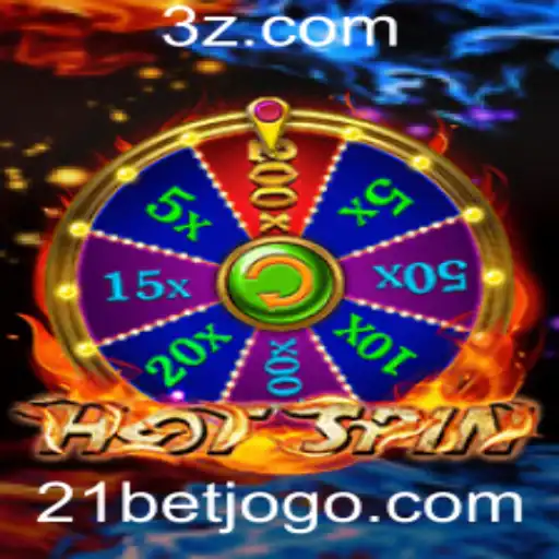 Descubra o Mundo de HotSpin: O Jogo de Cassino da Vez na 21bet