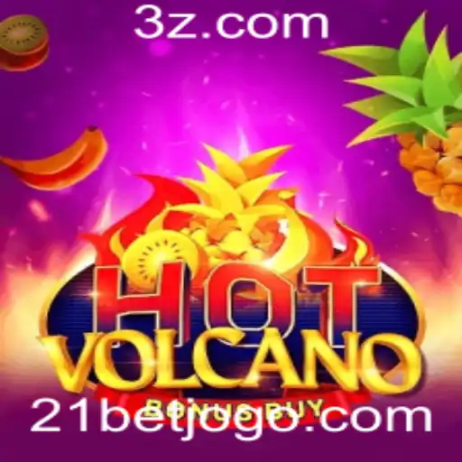 Explorando o Jogo HotVolcanoBonusBuy: A Nova Sensação da 21bet
