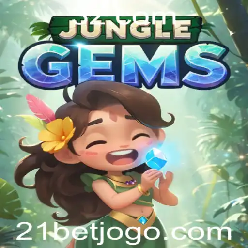 Explorando o Universo de JungleGems e a Excitante Aposta com 21bet