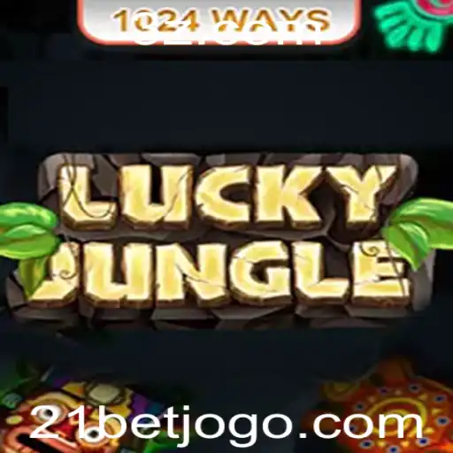 Explorando o Mundo Emocionante de LuckyJungle1024 e a Estratégia 21bet