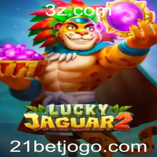 Explorando o Fascinante Jogo Luckyjaguar2 e as Suas Estrategicamente Envolventes Regras com 21Bet