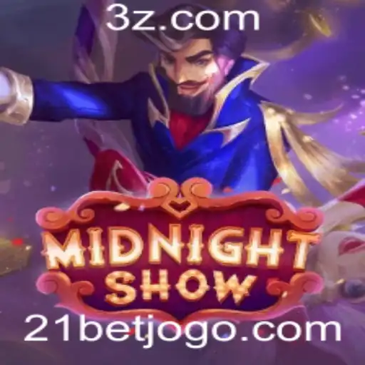 Descubra o Excitante Mundo de MidnightShow: Um Jogo Inovador com 21bet