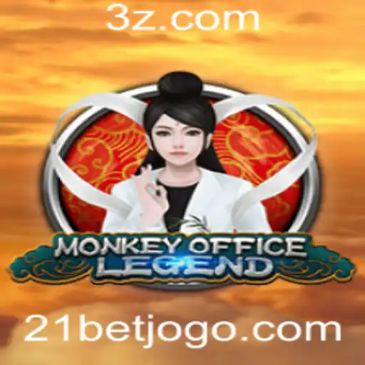 Descubra o Fascinante Universo de MonkeyOfficeLegend e Seu Impacto em Jogos de 21bet