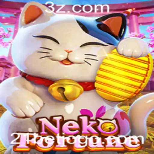 Descubra NekoFortune: O Jogo de Azar que Conquista Multidões