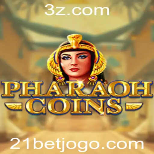 Desvendando o Jogo PharaohCoins: Roulette e Aventura na Era dos Faraós