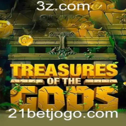 Explorando TreasureoftheGods: Estratégias e Regras do Jogo
