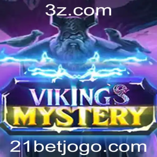 Descubra o Fascinante Mundo do Jogo VikingsMystery e a Sua Conexão com 21bet