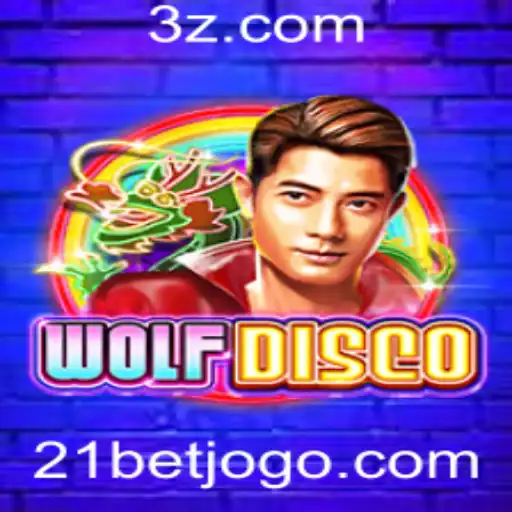 Descubra a Emoção de WolfDisco: Um Jogo Revolucionário em 21bet