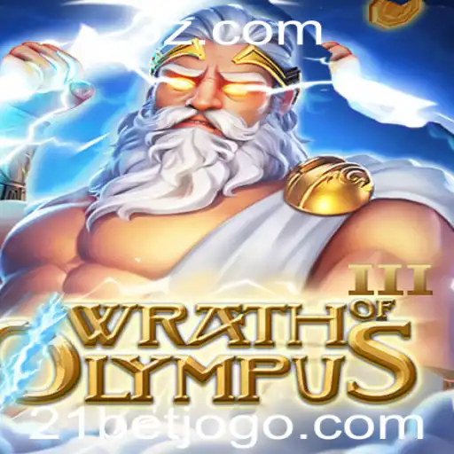 Descubra WrathofOlympusIII: O Jogo de Aventura Inspirado pela Mitologia Grega